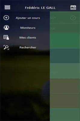 Game screenshot Albatros Enseignement Client hack