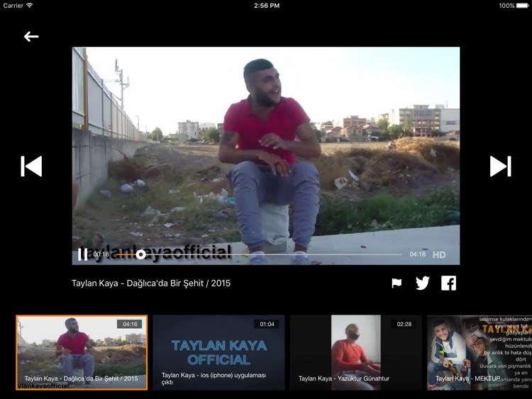 Taylan Kaya HD Şarkıları, Besteleri ve Klipleri by MEDYA