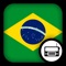 Brazil Radio offers different radio channels in Brazil to mobile users