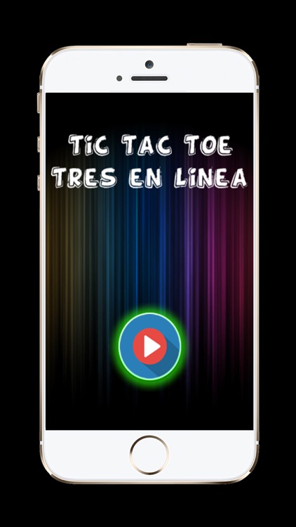 Tic Tac Toe 3 In A Row By Jaime Restrepo