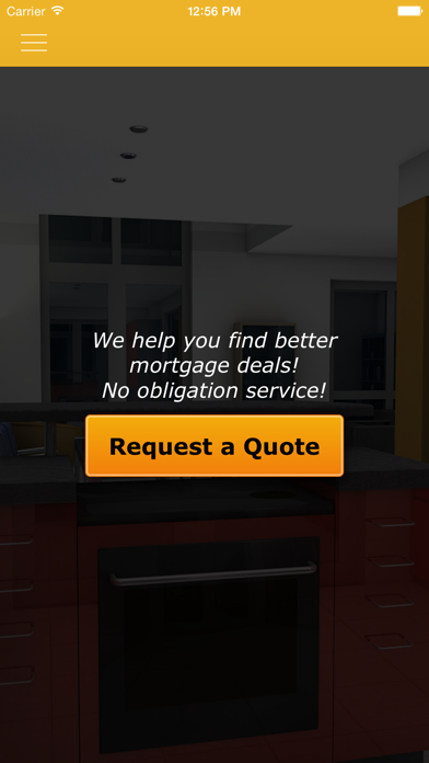 Screenshot #2 pour Fast Home Loans