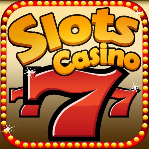 AAA New Vegas 777 Slots Machines 2016