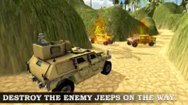 Game screenshot Counter Terrorist Army Agent & Driving Sim Game hack