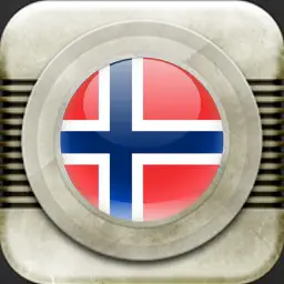 Radios Norway app icon