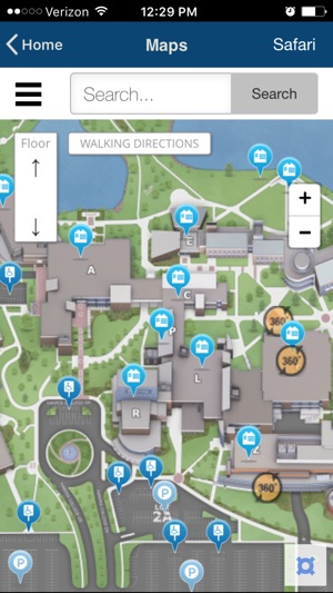 Harper College(圖3)-速報App
