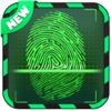 Icon Age Scanner Fingerprint