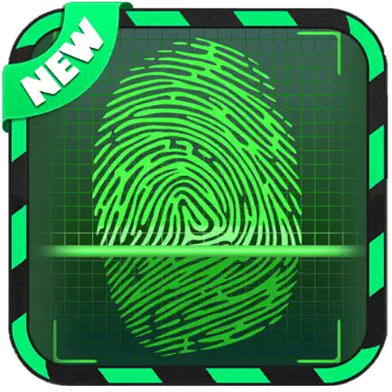 Age Scanner Fingerprint Cheats