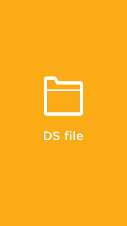DS file