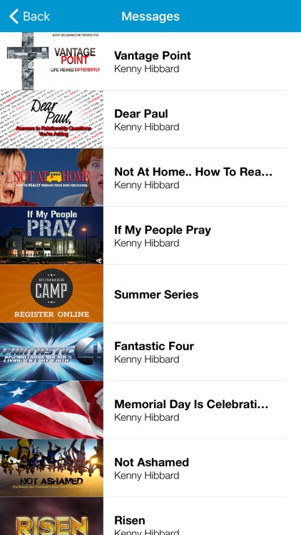 Team Church Matthews NC