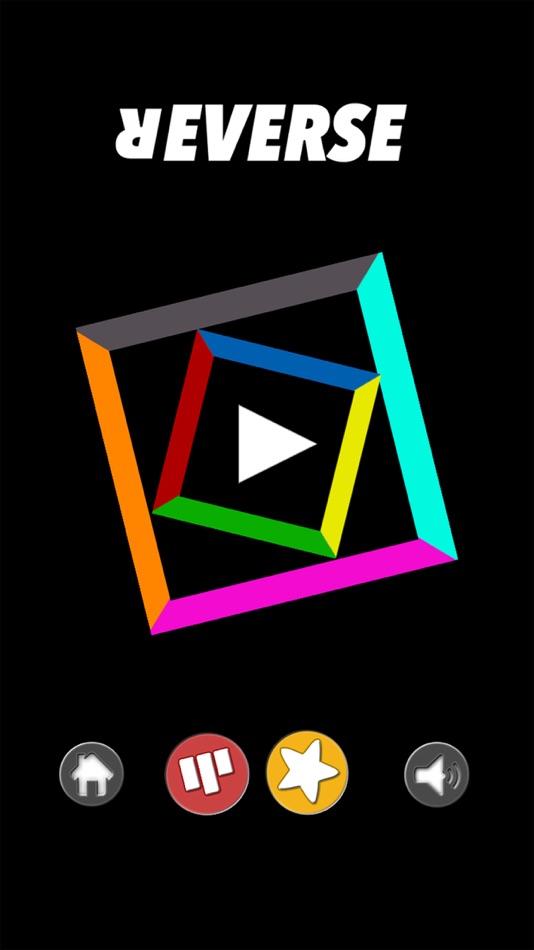 #3. Color Cubee (iOS) 由: Francesc Navarro Machio
