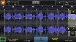 beatmaker 2 iphone capturas de pantalla 4