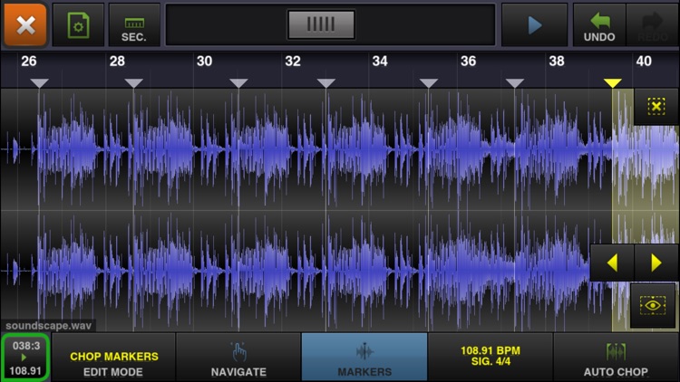 BeatMaker 2 screenshot-3