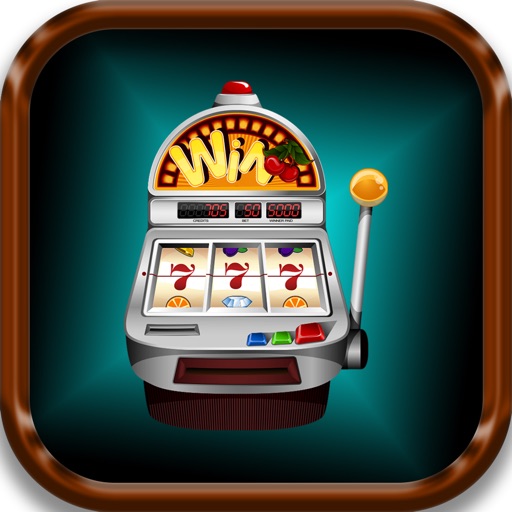 Happy Find Slots Machines -- FREE Bag of Coins!!! icon