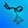 Shopping Cart Hero 3 app icon - Games app for iPhone