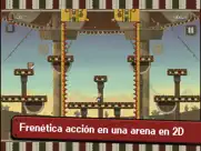 penarium ipad capturas de pantalla 1