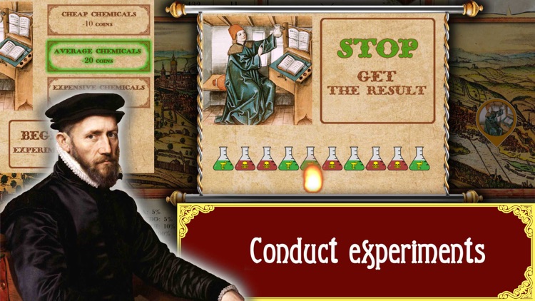 Plague: Doctor vs Inquisitor screenshot-3