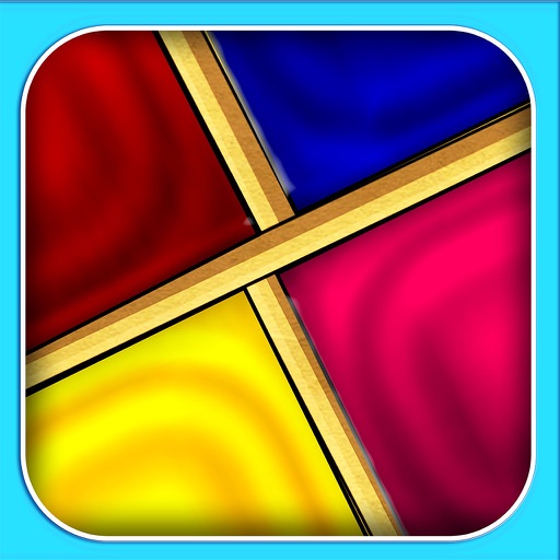 Match D Colors iOS App