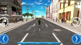 Game screenshot Skateboard Game: Deluxe apk