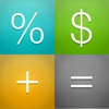 Deposit - compound interest calculator with periodic additions and withdrawals icon