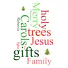 Christmas WordCloud Maker Free problems & troubleshooting and solutions