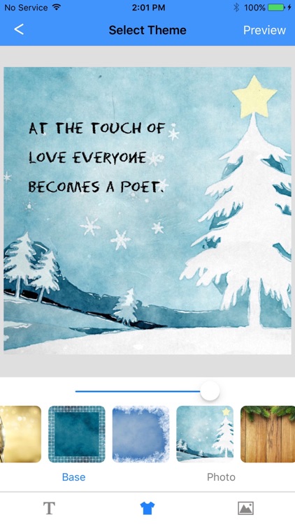Text Picture+ - Add text & sticker to picture