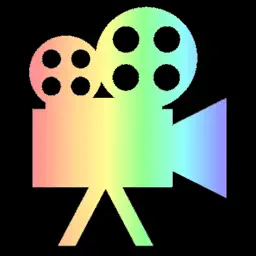 Filter + Camera app icon