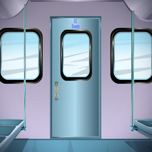 Who Can Escape The Metro Train iOS App