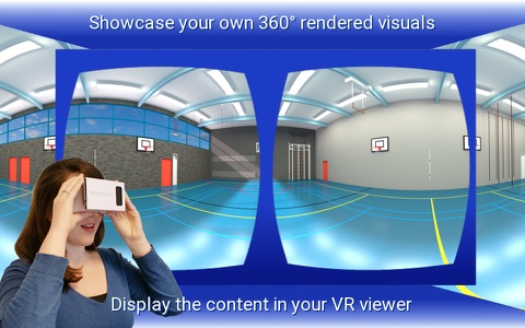 Smart2VR screenshot 4