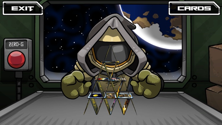 Atomic Super Lander screenshot-4
