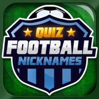 Football Nickname Quiz apk