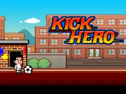 Kick Hero screenshot 10