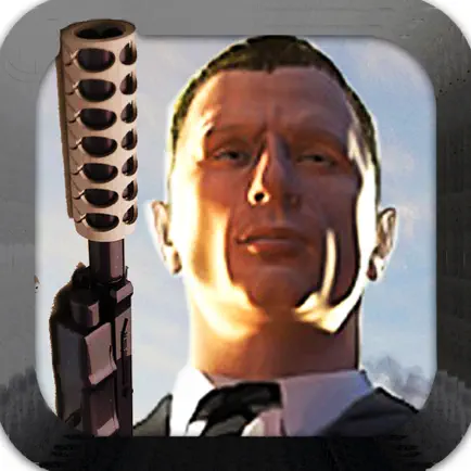 Agent 7 Sniper Shooter Free Cheats