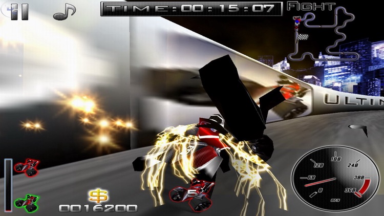 Ultimate 3W screenshot-3