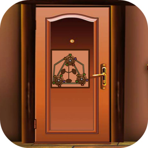 Blighted HOuse Escape Icon