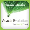 Acacia Evolution