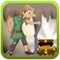 Jewel Thief: Tiny Persia Escape - Fun Addictive Running Game (Best free kids games)