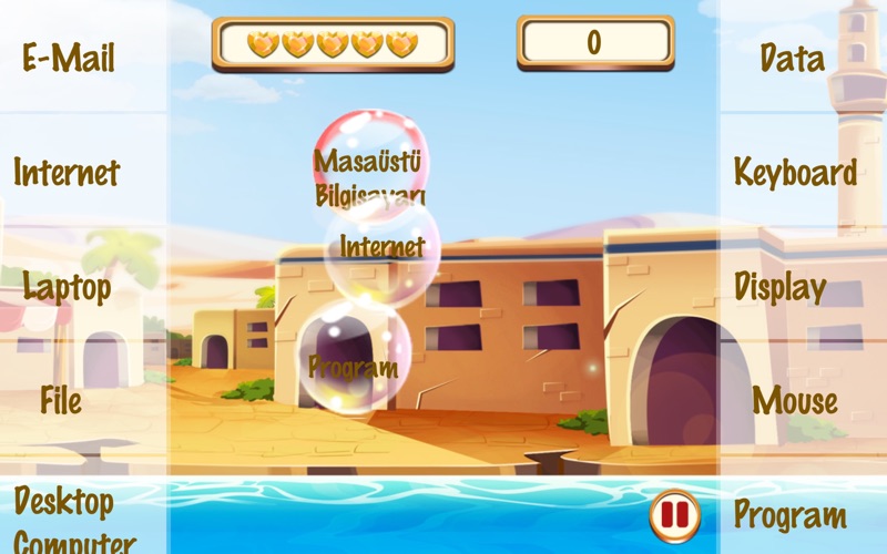 Turkish Bubble Bath (Desktop Edition) thumbnail 2