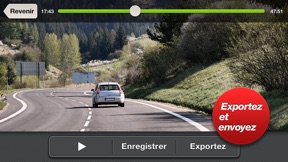 Capture d'écran