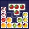 Mannequin Fruit Legend is a brain training thinking game with simple, yet challenging puzzle gameplay