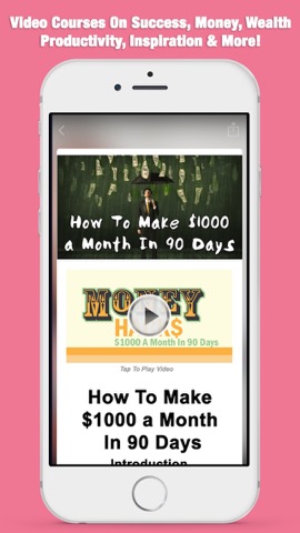 A! Money Hacks News & Magazine - Money Making App With Strategies, Courses & Tipsのおすすめ画像3