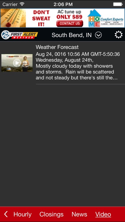 WSBTweather