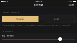 Game screenshot Virtuoso Piano Free 4 hack