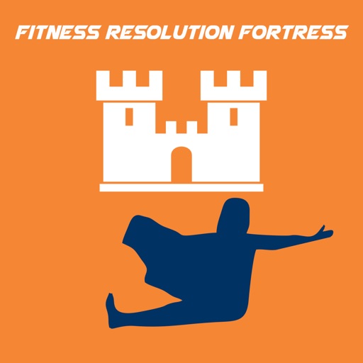Fitness Resolution Fortress+