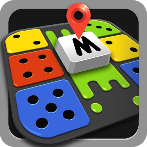 Dominoes Block Puzzle Icon