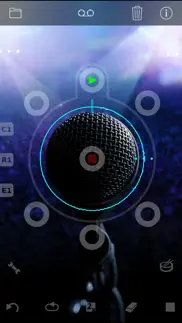 voicejam: vocal looper - sing, loop, share iphone images 2