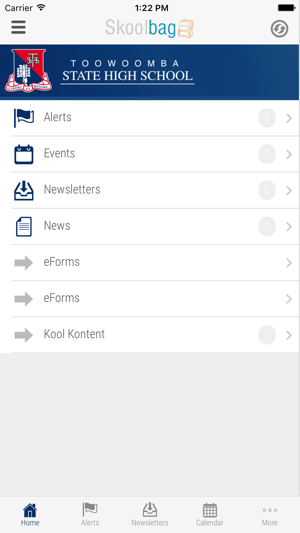 Toowoomba SHS(圖2)-速報App