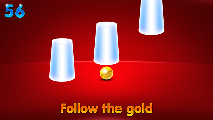 Screenshot #1 pour World Cup - shuffle for gold!