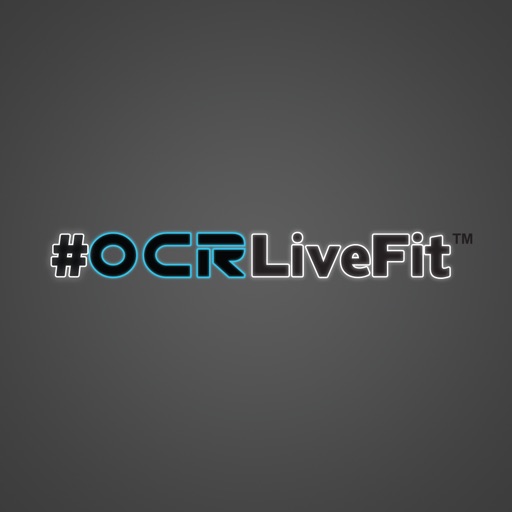OCRLiveFit icon