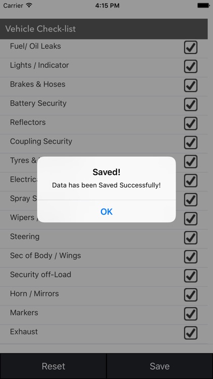 VSC Compass by Compass Asset Protection Ltd
