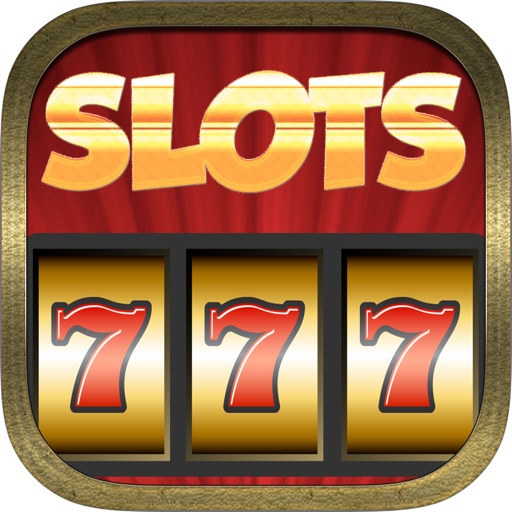 A Advanced Angels Lucky Slots Game - FREE Slots Machine Icon